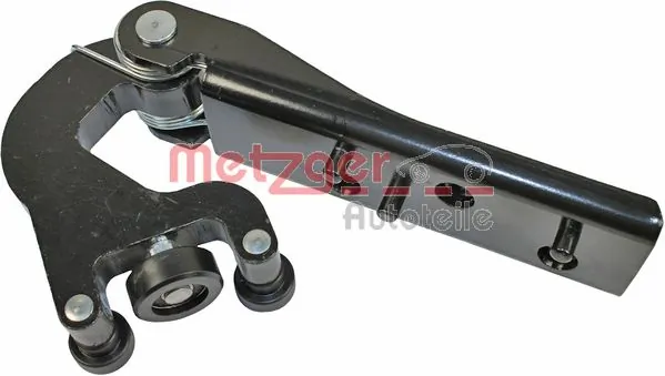Roller Guide, sliding door